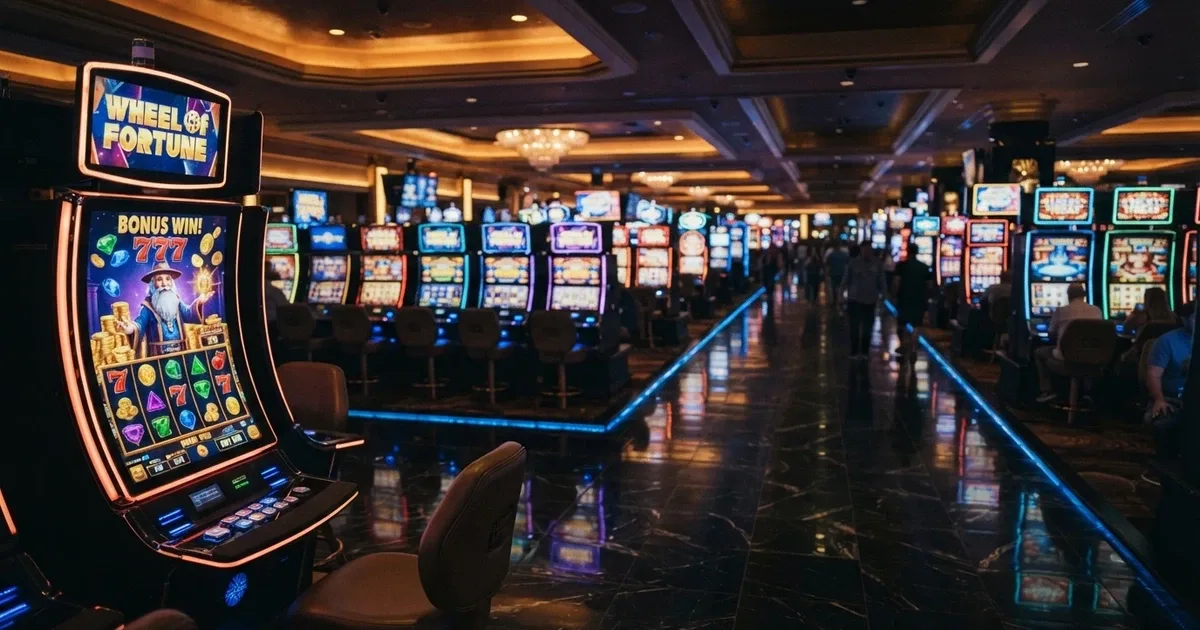 Best Betsoft Online Casinos Australia: 2026 Player’s Guide