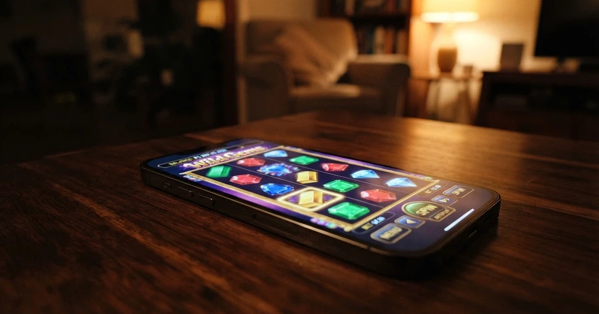Best Casino App for iPhone in Australia (2026) – AU Player’s Guide