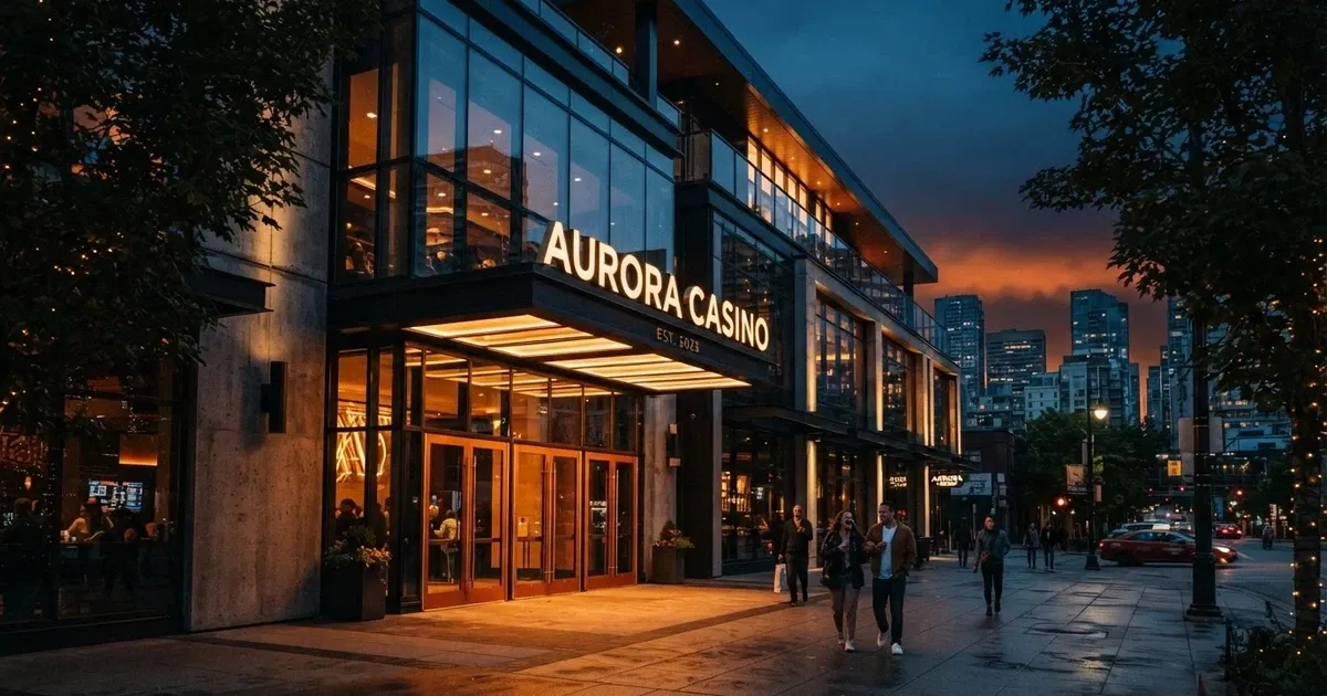 Best Casino in Canberra: Casino Canberra Reviewed for 2026