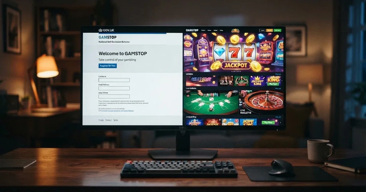 Best Casino Not on BetStop Australia 2026 — Honest AU Offshore Guide