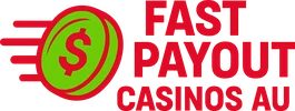 Fast Payout Casinos AU